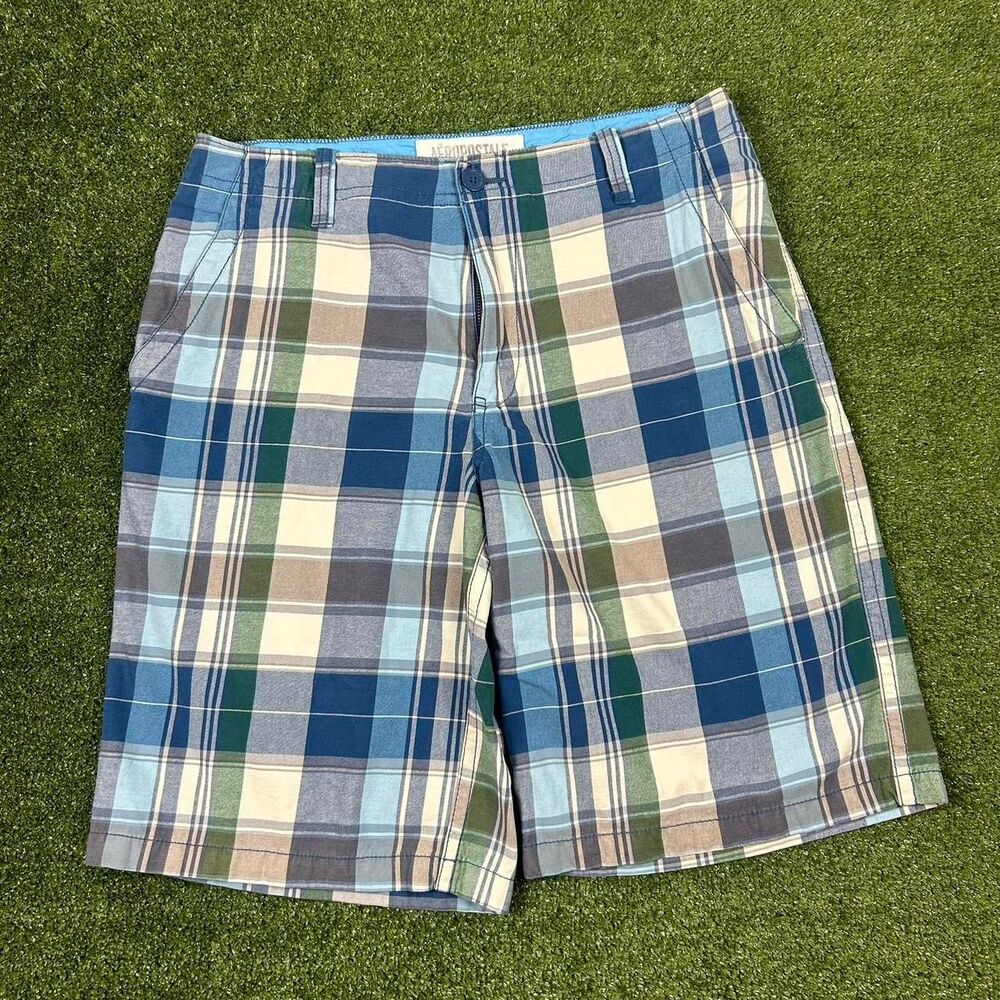 Aeropostale Men's multi Shorts